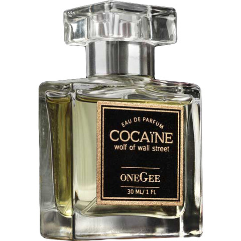 Similar perfume 185525